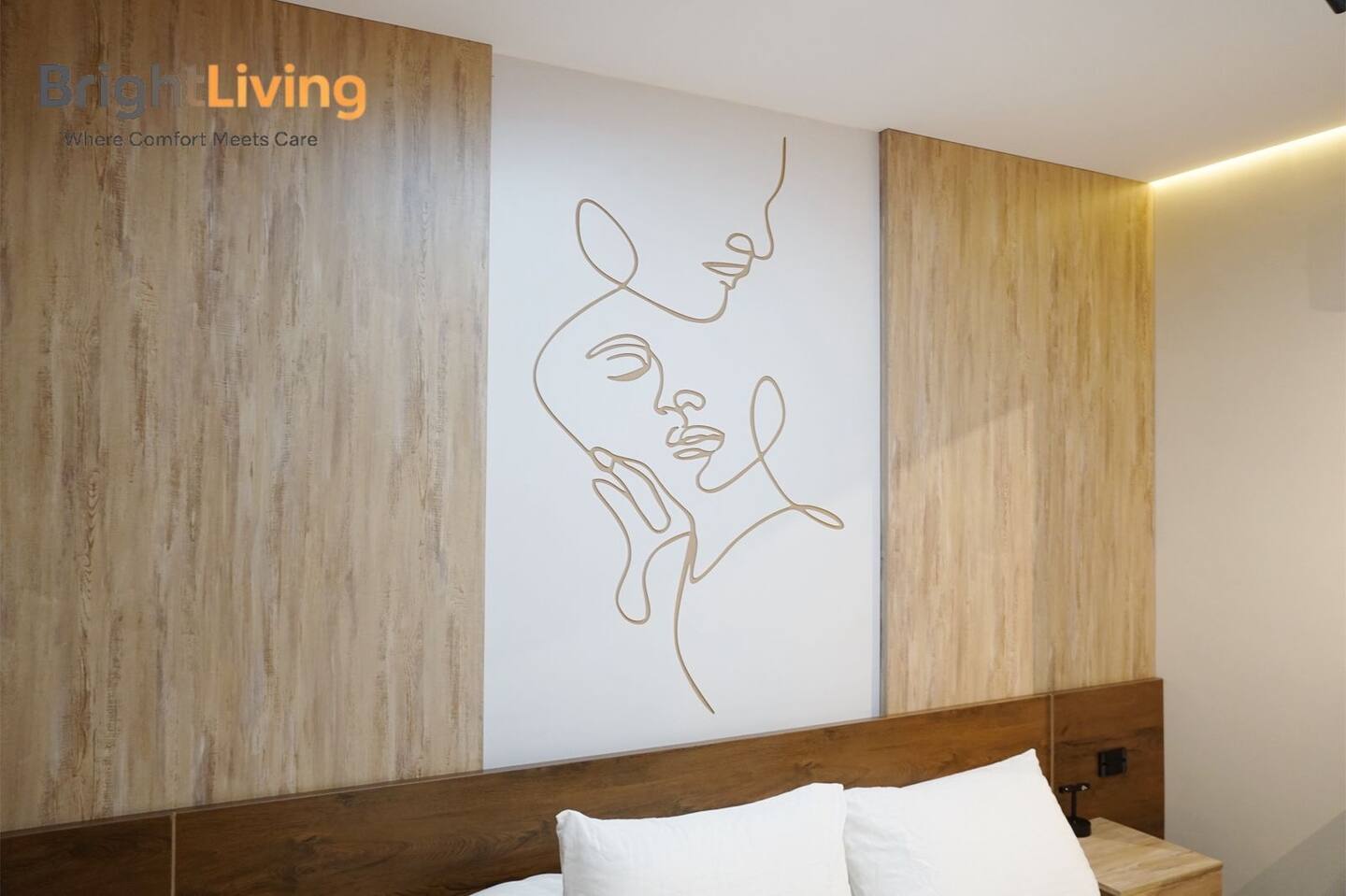 Ultra Luxury 3BR Brand New@Green oriented compound — Apartment in Madinaty, New Cairo, Egypt — photo 18