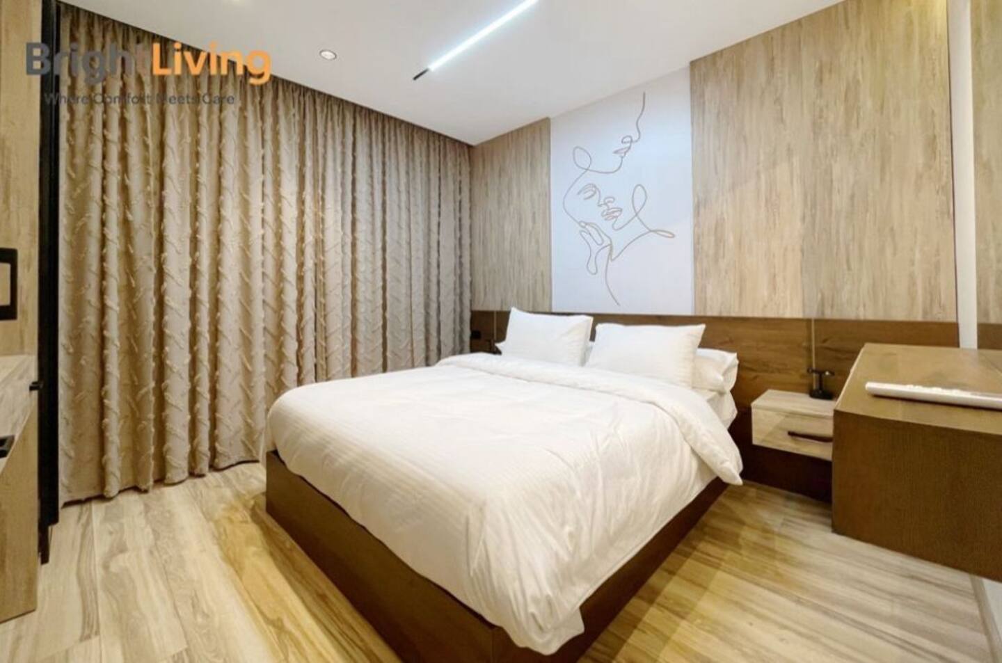 Ultra Luxury 3BR Brand New@Green oriented compound — Apartment in Madinaty, New Cairo, Egypt — photo 19