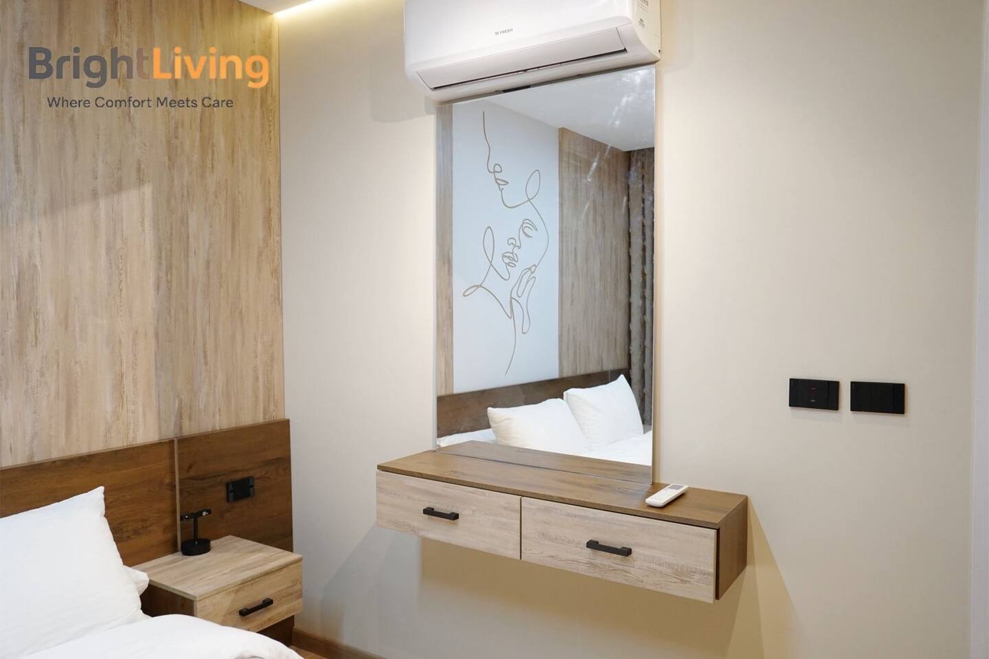 Ultra Luxury 3BR Brand New@Green oriented compound — Apartment in Madinaty, New Cairo, Egypt — photo 20