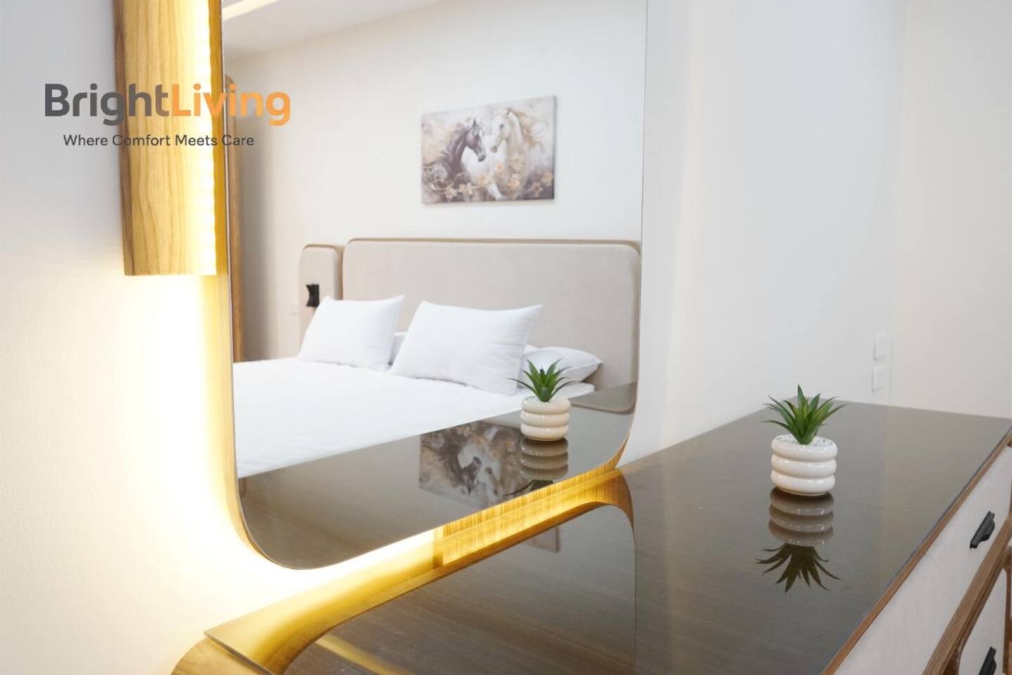 Superior Luxury 3BR @ World Class Community — Apartment in Madinaty, New Cairo, Egypt — photo 5
