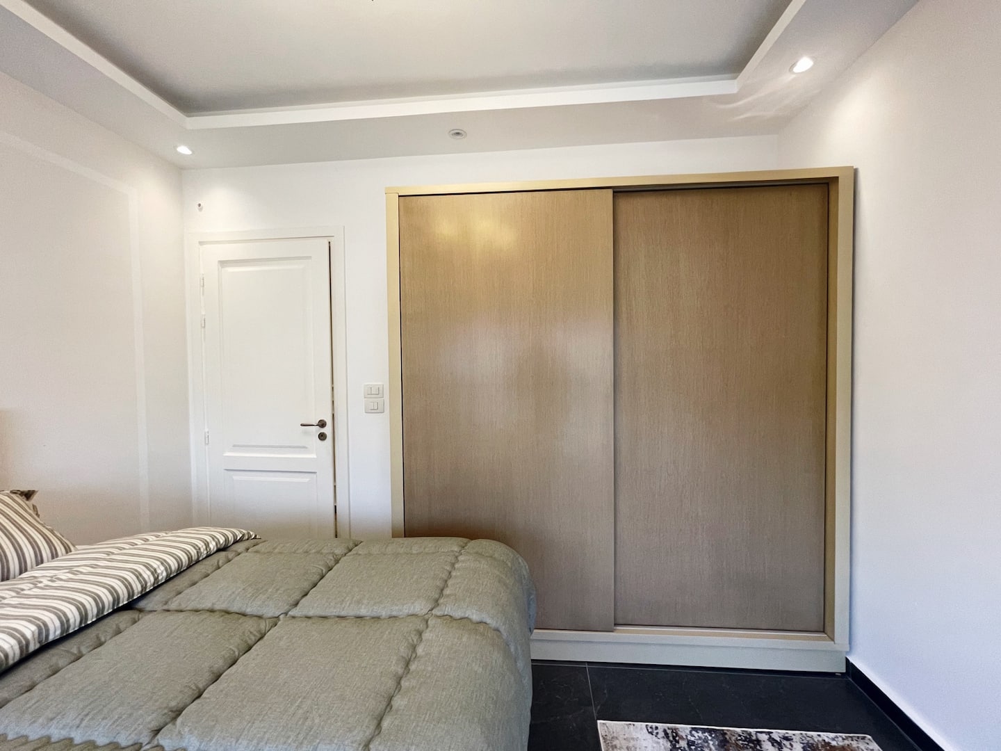 Spacious 3Br 3Bathroom Apartment @ B15 Madinaty — Apartment in Building group B15, Madinaty, New Cairo, Egypt — photo 17