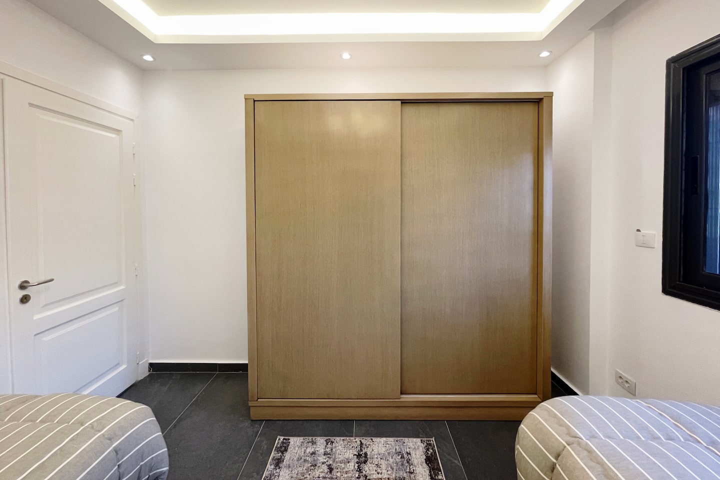 Spacious 3Br 3Bathroom Apartment @ B15 Madinaty — Apartment in Building group B15, Madinaty, New Cairo, Egypt — photo 20