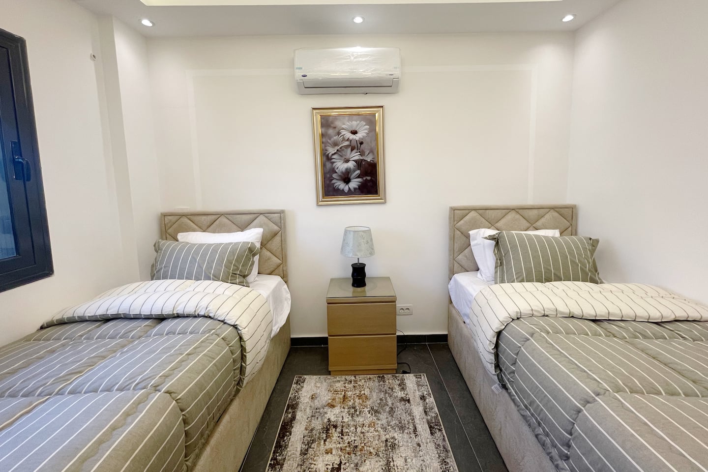 Spacious 3Br 3Bathroom Apartment @ B15 Madinaty — Apartment in Building group B15, Madinaty, New Cairo, Egypt — photo 21