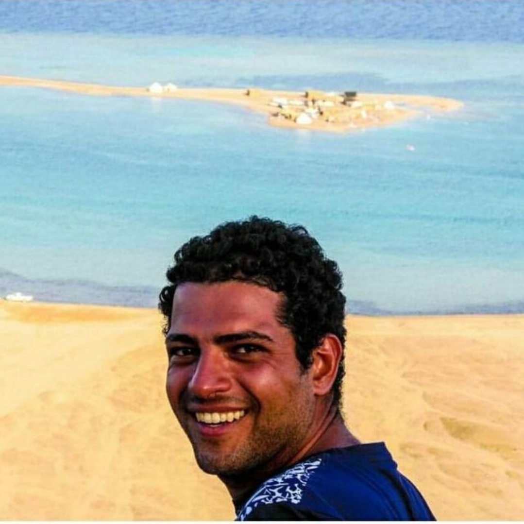 Yasser Mohamed