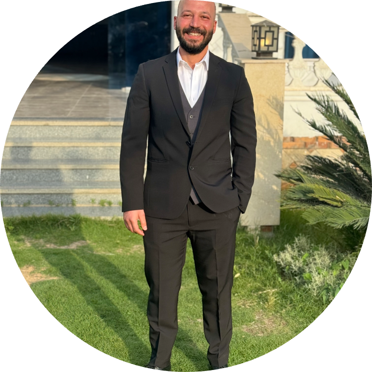 Ahmed Mostafa