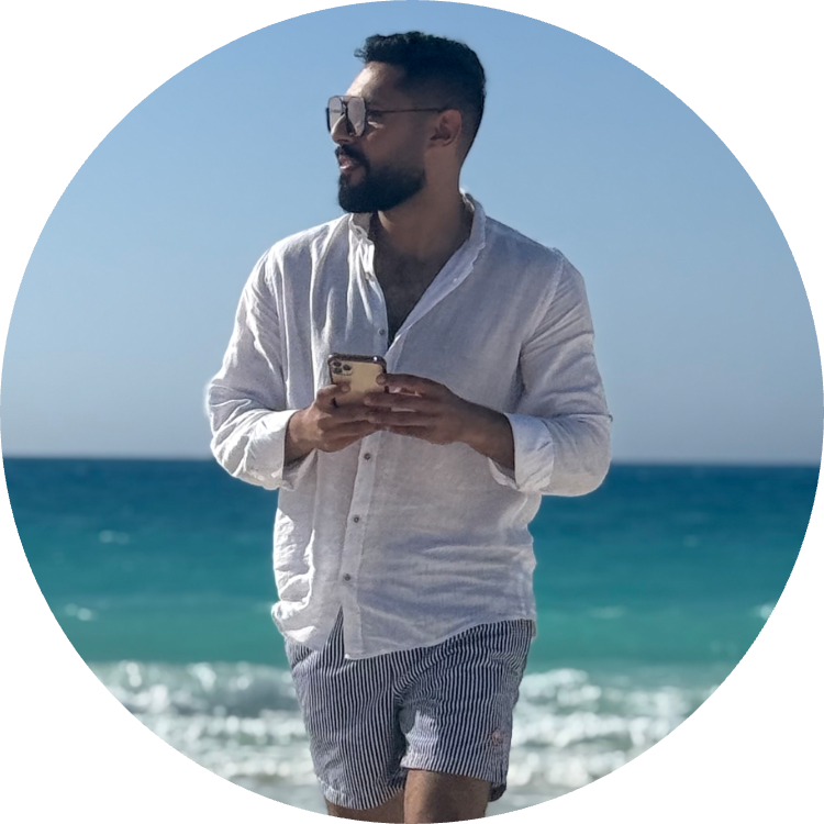 Abdelrahman Ahmed