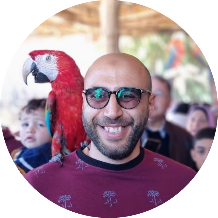 Ahmed ElNady