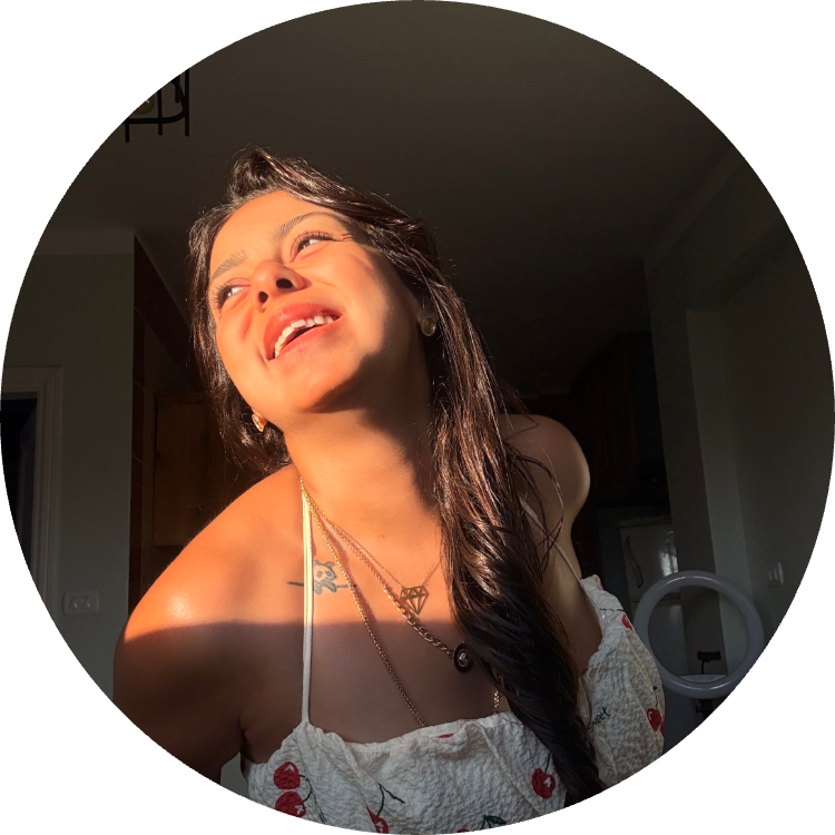 Merna Maged