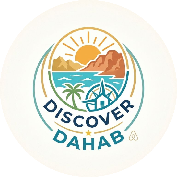 Discover Dahab