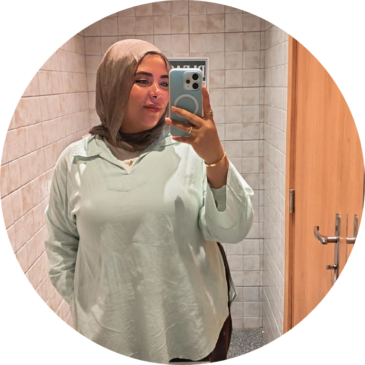 Marwa Said