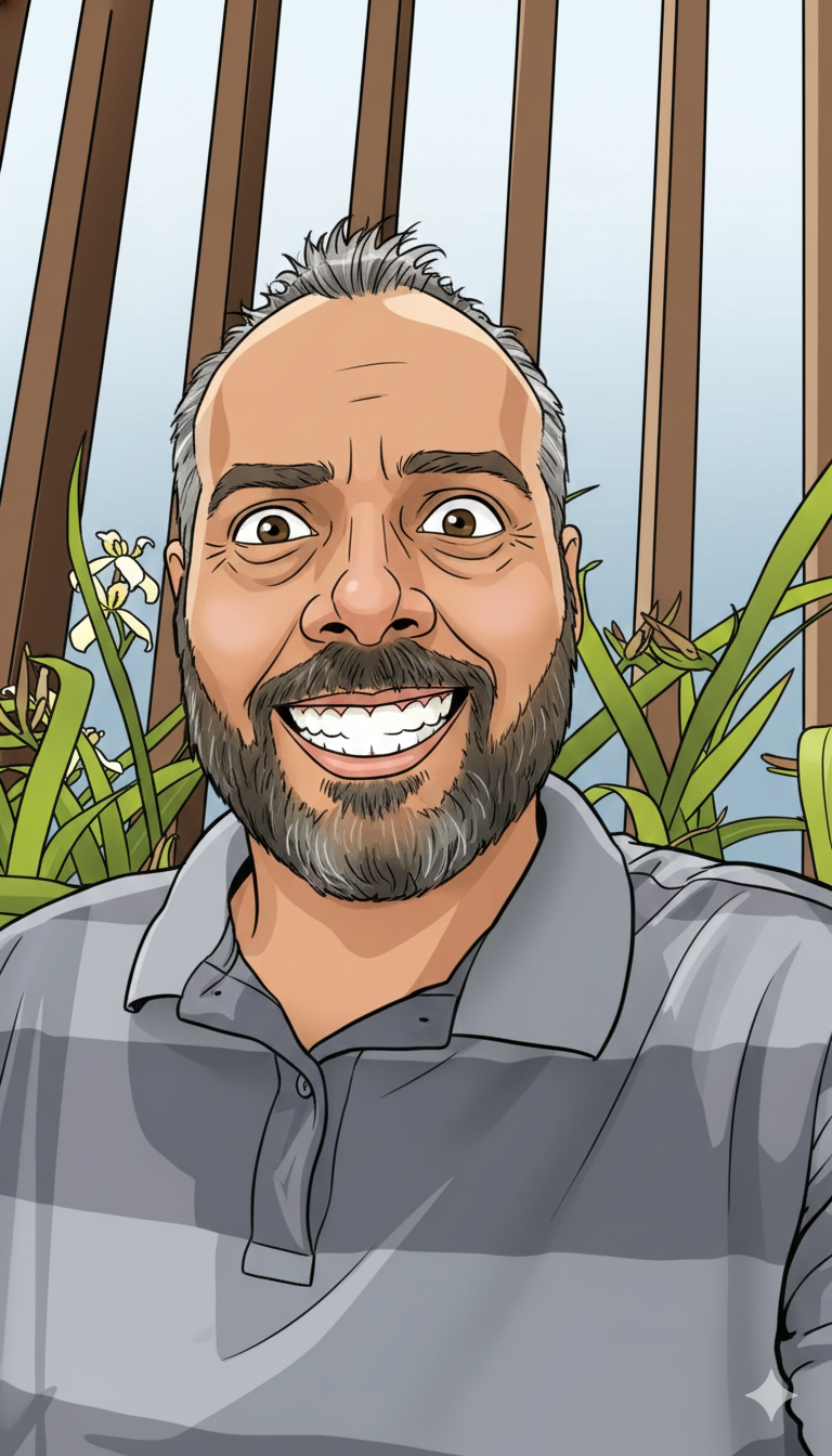 Sameh Abdelmoneim