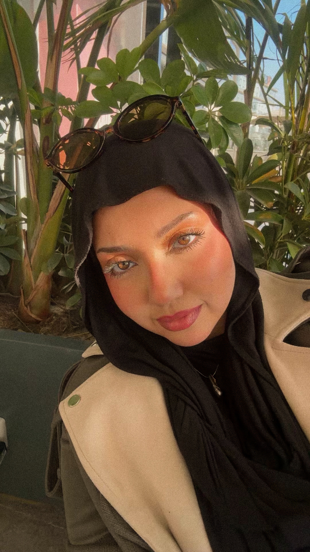 Sohaila Ahmad