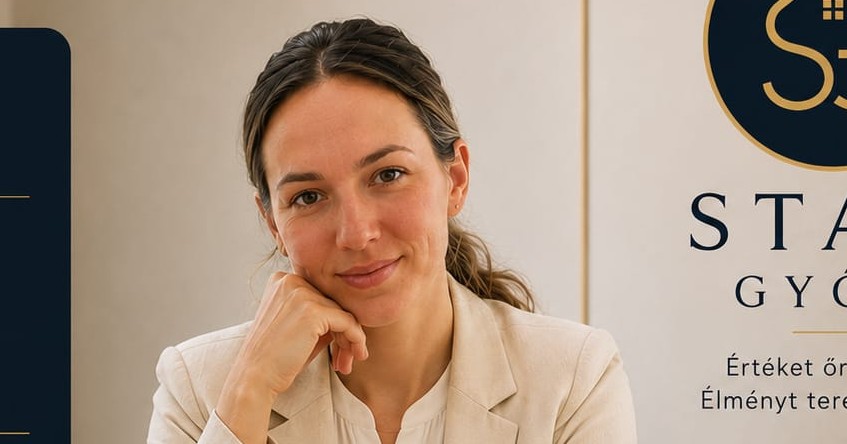 Erika Gadallah-Matrai